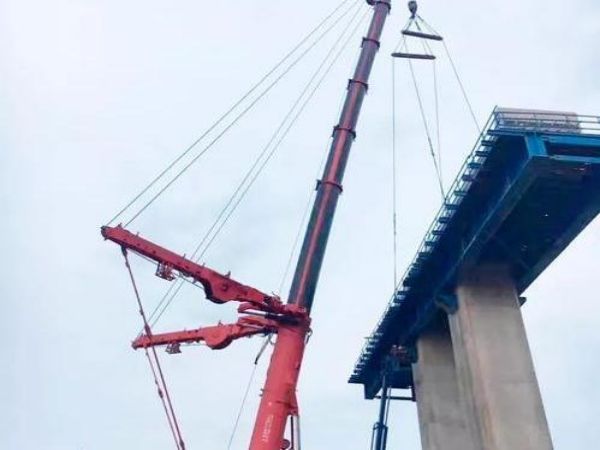 平定县吊车租赁公司_石碣镇石碣村吊车出租价格便宜好吗？